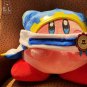 Anime Kirby Large Plush Toy Doll Pillow Game Kawaii Sofa Soft Stuffed Dolls Room Decoration Toys