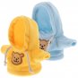 Plush Stuffed Animal Clothes Costume Bear Hoodie Dress Up Outfits Carebear Accessories