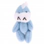 Cute Dinosaur Plush Toy Cartoon Joint Bear Dinosaur Doll Pendant Soft Stuffed Keychain