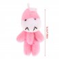 Cute Dinosaur Plush Toy Cartoon Joint Bear Dinosaur Doll Pendant Soft Stuffed Keychain