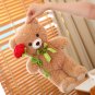 40cm Kawaii Teddy Bear for Valentines Day Gift Teddy Bears Stuffed Animal Rose Bear Doll