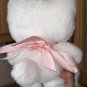 Lovely Mikko Plush Doll Cute Cat Stuffed Animal Kawaii Dress Up Toy Soft Fuzzy Sleep Pillow
