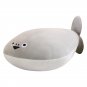 10-100CM Sakaban Turtle Plush Toys Cartoon Agnatha Stuffed Fish Doll Cute