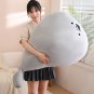 10-100CM Sakaban Turtle Plush Toys Cartoon Agnatha Stuffed Fish Doll Cute