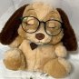 30cm Kawaii Disney Can't Wake Up Dog Anime Plush Toy Collection Decoration Plushine Soft