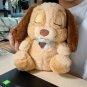 30cm Kawaii Disney Can't Wake Up Dog Anime Plush Toy Collection Decoration Plushine Soft