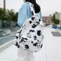 Sanrio's New Kt Cat Backpack Cartoon Large-capacity Japanese College School Bag