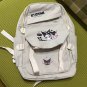New Sanrio Kuromi Bags College Style Backpacks Student High Capacity Schoolbag Luxury