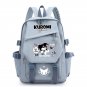 New Sanrio Kuromi Bags College Style Backpacks Student High Capacity Schoolbag Luxury