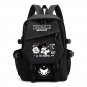 New Sanrio Kuromi Bags College Style Backpacks Student High Capacity Schoolbag Luxury