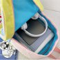New Sanrio Kawaii Cartoon KT Cat Backpack Storage Bag Large Capacity Student