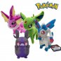 Pokemon Kawaii Pikachu Pokémon Stuffed Toy Plush Doll