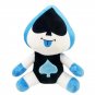 Undertale Plush Toys Cartoon Sans Plush Dolls Frisk Chara Stuffed Soft Zombie Toys