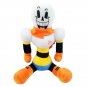 Undertale Plush Toys Cartoon Sans Plush Dolls Frisk Chara Stuffed Soft Zombie Toys