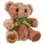 Cute Stuffed Animal Bedroom Bear Plush Comfortable Adorable Toy Decorative