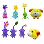 18/32cm 2PC Pikmin Oatchi Dog Plush Toys Cute Soft Stuffed Home Room Decor Dolls For Kid