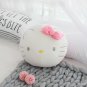 35cm Sanrio Mymelody PomPom Purin Cinnamaroll Plush Toys HelloKitty Super Soft Pillow