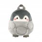 Penguin Backpack Toy Bags Y2K Doll Bag Plush Bag for Adult Teen Boys Girls