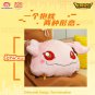 Anime Digimon Adventure Plush Doll Agumon Nyaromon Animereversible Character Plush Pillow