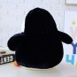 20/30CM Cute Penguin Plush Toy Antarctic Glacier Animal Back White Penguin Mom Baby
