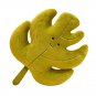Plush Pillow Simulated Leaf Pillow Maple Ginkgo Leaf Green Leaf Plush Dolls