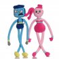 Bobby Mommy Long Legs Plush Sausage Monster Toys Bob Mama Long Legs Anime Cute