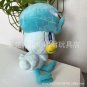 15/18cm Genuine Pokemon Fit Azelf Sprigatito Quaxly Plush Doll Kawaii Stuffed Animal Anime