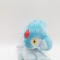 15/18cm Genuine Pokemon Fit Azelf Sprigatito Quaxly Plush Doll Kawaii Stuffed Animal Anime