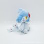 15/18cm Genuine Pokemon Fit Azelf Sprigatito Quaxly Plush Doll Kawaii Stuffed Animal Anime