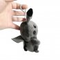13-20cm Pokemon Dark Lightning Pikachu Pichu Cartoon Cute Kawaii Anime Figure Stuffed Plush Dolls