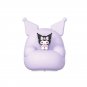 Sanrio Kuromi Small Night Light Cartoon Cute Pat Lights Bedroom Decoration Three-color Ambient