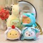 12pcs/lot 20cm Soft Anime Corner Bio Sumikko Gurashi plush toy Cute Stuffed ANimal Dolls