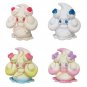 4 COLOR Hi-Q Original Anime Games Pokemon Alcremie Soft Plush Toy Doll Gift For Child
