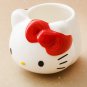 Sanrio Kawaii Hello Kitty Mug Cartoon Gudetama 400ML Ceramic Embossed Water Cup
