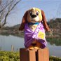 Disney Cartoon Lady and the Tramp Creative Baby Lady Pet Dog Plush Toys Soft Stuffed Animal Doll