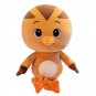 28cm New Cartoon TV Plush Toy Katuri Cute Chicken High Quality Original Stuffed Doll Lovely Gift