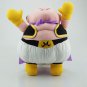 30CM NEW Dragon Ball Anime Majin Buu Fat Handmade Doll Cartoon Fans Flying Celebration Doll