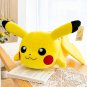 Pokemon Large Pikachu Plush Doll Creeping Sleeping Pillow Stuffed Toy
