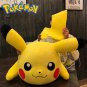 Pokemon Large Pikachu Plush Doll Creeping Sleeping Pillow Stuffed Toy