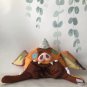 New Legended of Zeldased Sand Seal Hat Plush Toys Cute Soft Stuffed Cartoon Shooting prop Dolls