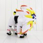 Pokemon Solgaleo Plush Soft Stuffed Animal Dolls Gift For Christmas Children