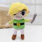 Anime Zelda Plush Doll Link Korok Red Bokoblin Cartoon Soft Stuffed Toys Game