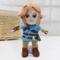 Anime Zelda Plush Doll Link Korok Red Bokoblin Cartoon Soft Stuffed Toys Game