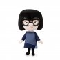 Disney original Incredibles 2 Edna Mode Plush Toy Stuffed Doll Birthday present for a Child