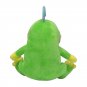 Politoed Pokemon Plush Toy Cartoon Frog Stuffed Dolls Gift 20cm