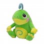 Politoed Pokemon Plush Toy Cartoon Frog Stuffed Dolls Gift 20cm
