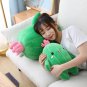 1pc 25/40/65CM Kawaii Plush Cactus Toys Stuffed Soft Plant Dolls Pillow for Children Baby Kids Toys