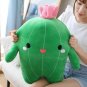 1pc 25/40/65CM Kawaii Plush Cactus Toys Stuffed Soft Plant Dolls Pillow for Children Baby Kids Toys