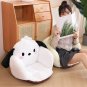 Sanrio Plush Cushion Cartoon Mymelody Kuromi Cinnamorol Hello Kitty