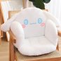 Sanrio Plush Cushion Cartoon Mymelody Kuromi Cinnamorol Hello Kitty